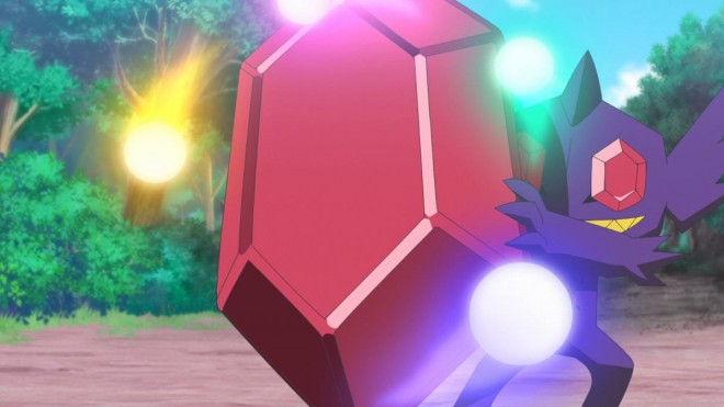 Pokémon Horizons